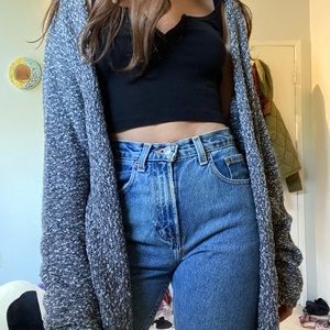 Cozy brandy Melville sweater